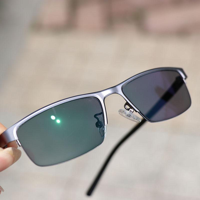 Reading Glasses Men Pochromic UV400 With Diopters Male +1.0 1.25 1.75 2.0 2.25 2.75 3.25 3.75 Far Sight Reader Points Sunglasses
Reading Glasses Men Pochromic UV400 With Diopters Male +1.0 1.25 1.75 2.0 2.25 2.75 3.25 3.75 Far Sight Reader Points Sunglasses
