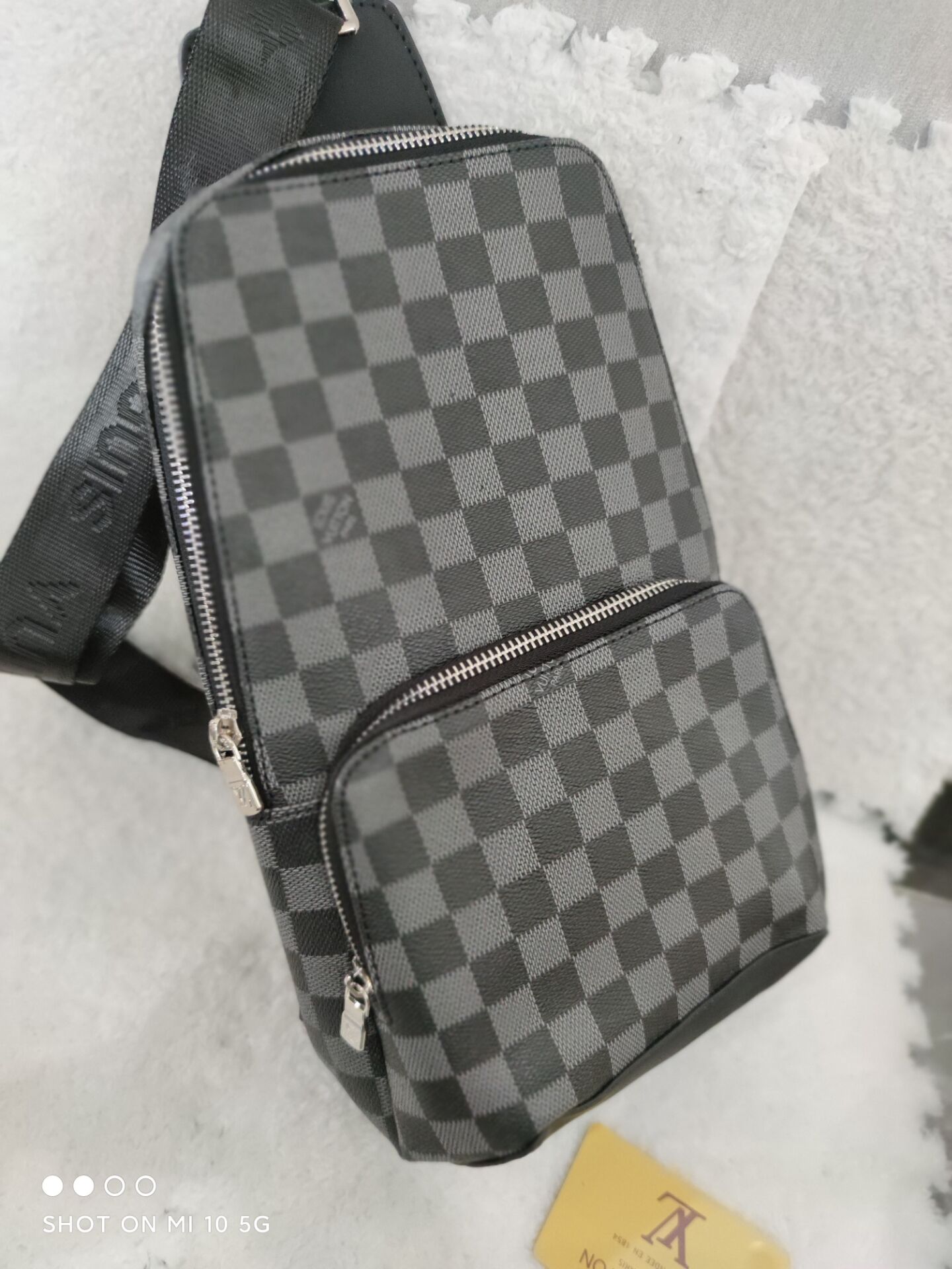 GGLVLouisVittonYSL
VUTTON Sling Shoulder Bags Luxury Designers Crossbody Chest Bag Top-quality Sport Outdoor Tr
GGLVLouisVittonYSL
VUTTON Sling Shoulder Bags Luxury Designers Crossbody Chest Bag Top-quality Sport Outdoor Tr