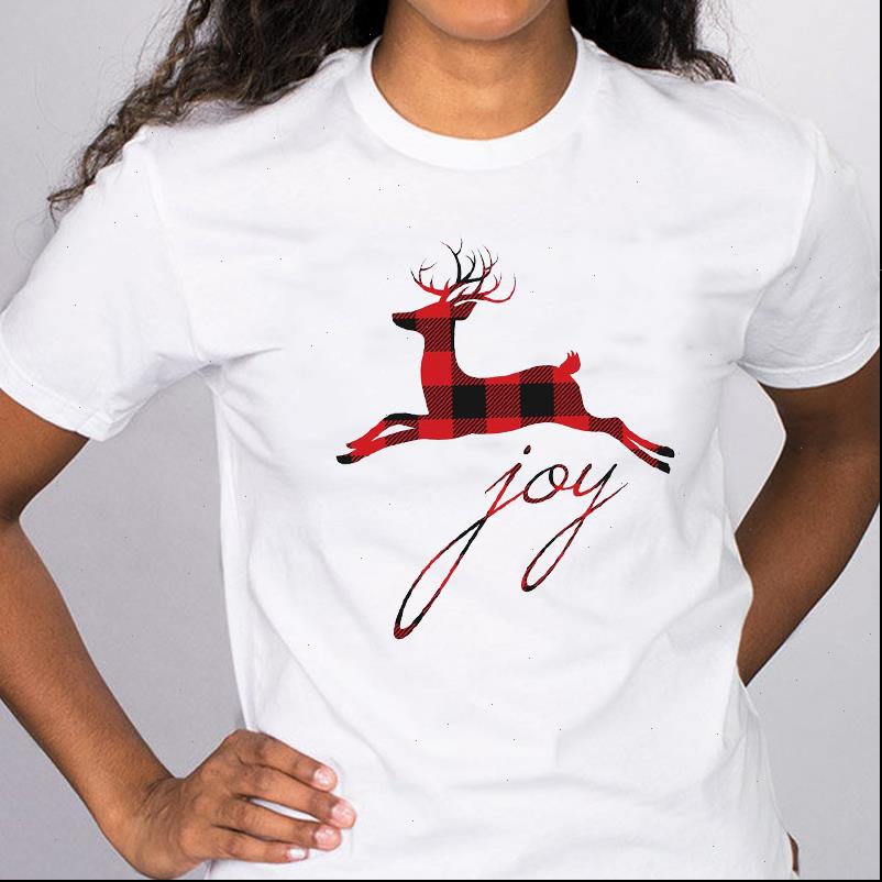Women T Shirts Graphic Plaid Deer Short Sleeve Cartoon 90s Holiday Merry Christmas Tees Clothes Tops Lady Female Shirt, White
Women T Shirts Graphic Plaid Deer Short Sleeve Cartoon 90s Holiday Merry Christmas Tees Clothes Tops Lady Female Shirt, White
