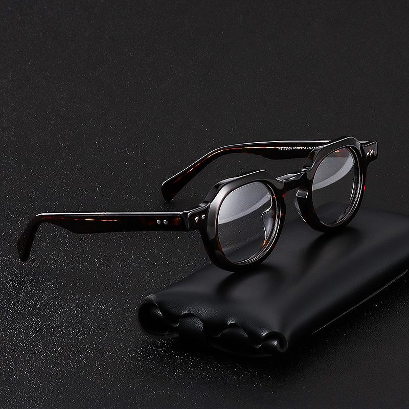 Fashion Sunglasses Frames Rockjoy Acetate Eyeglasses Male Women Polygon Plain Tortoise Glasses Men Vintage Nerd Spectacles For Reading Optic
Fashion Sunglasses Frames Rockjoy Acetate Eyeglasses Male Women Polygon Plain Tortoise Glasses Men Vintage Nerd Spectacles For Reading Optic