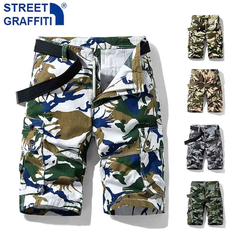 Men Summer Tactical Cotton Cargo Shorts Streetwear Pockets Casual Fashion Loose Camouflage shorts -38 210629, 98252army green
Men Summer Tactical Cotton Cargo Shorts Streetwear Pockets Casual Fashion Loose Camouflage shorts -38 210629, 98252army green