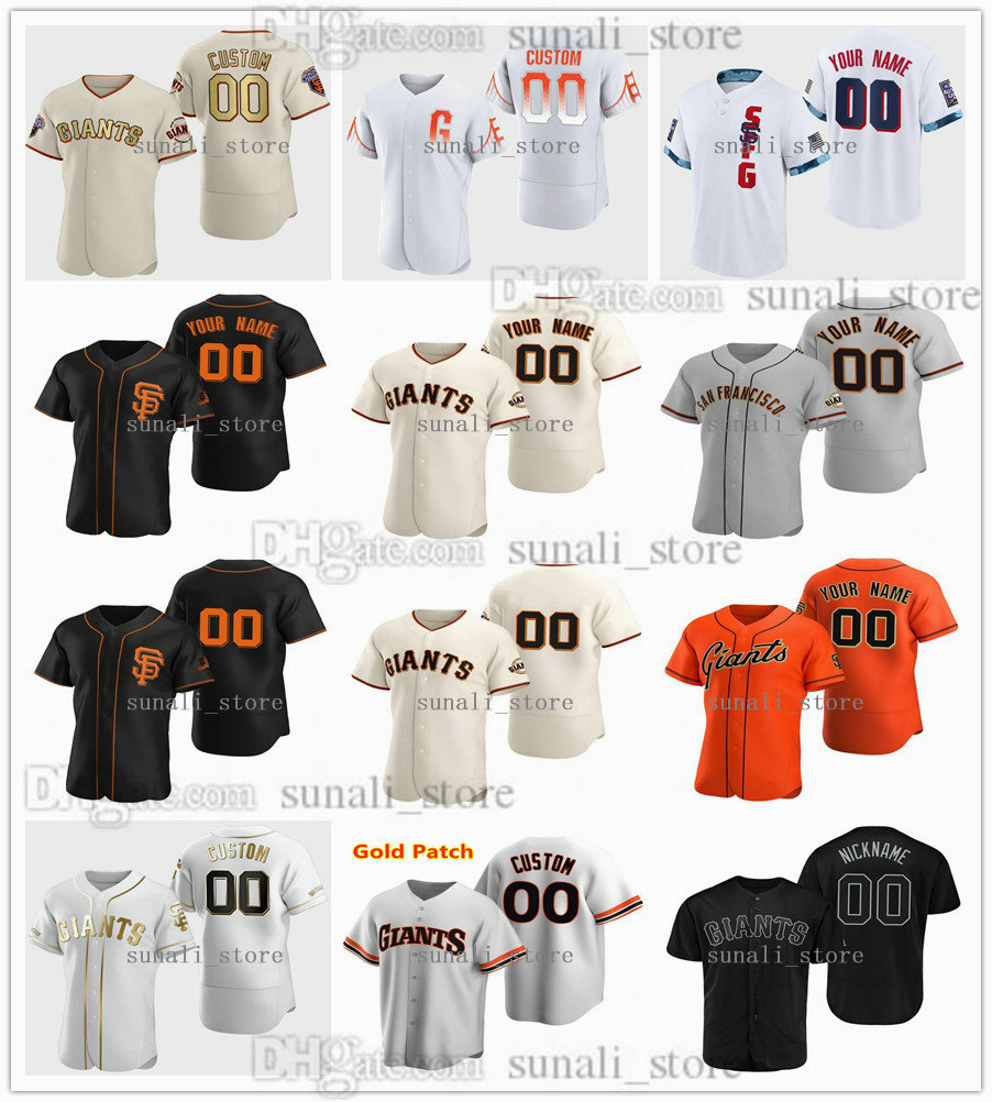 Stitched Baseball Jersey 31 LaMonte Wade Jr 2 Curt Casali 7 Donovan Solano 12 Alex Dickerson 13 Austin Slater 9 Brandon Belt 10 Evan Longoria 66 Jarlin García 57 Wood, Men black
Stitched Baseball Jersey 31 LaMonte Wade Jr 2 Curt Casali 7 Donovan Solano 12 Alex Dickerson 13 Austin Slater 9 Brandon Belt 10 Evan Longoria 66 Jarlin García 57 Wood, Men black