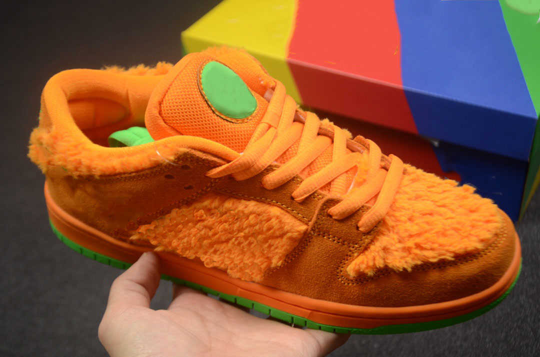 Grateful Dead x duck Low Green Bear Stylist Skateboard Shoes Fresh Orange Casual Run Trainers Global Sneakers Chaussures Zapatos Come With, #2
Grateful Dead x duck Low Green Bear Stylist Skateboard Shoes Fresh Orange Casual Run Trainers Global Sneakers Chaussures Zapatos Come With, #2