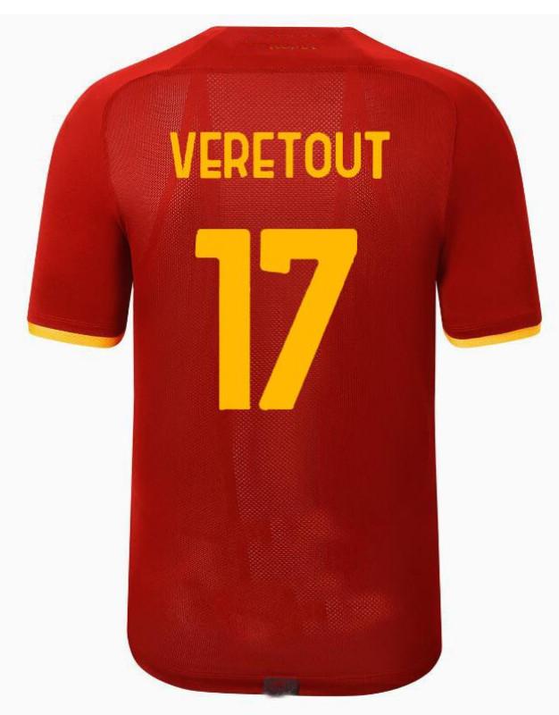 Soccer jersey ZANIOLO ROMA DZEKO PASTORE rome TOTTI KLUIVERT KOLAROV AS 21 22 football shirt 2021 2022 Men + Kids kit uniforms maillot, 21-22 home
Soccer jersey ZANIOLO ROMA DZEKO PASTORE rome TOTTI KLUIVERT KOLAROV AS 21 22 football shirt 2021 2022 Men + Kids kit uniforms maillot, 21-22 home