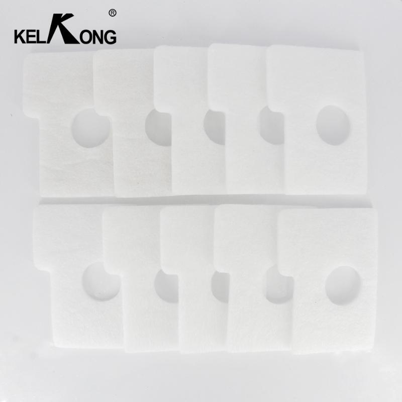 Motorcycle Fuel System KELKONG 5Pcs Air Filter Cleaner For MS180 018 MS170 017 Carburetors Chainsaw Spare Parts
Motorcycle Fuel System KELKONG 5Pcs Air Filter Cleaner For MS180 018 MS170 017 Carburetors Chainsaw Spare Parts