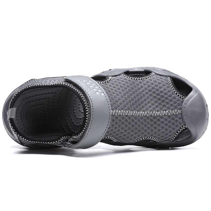 Casual Sandy Beach … - image