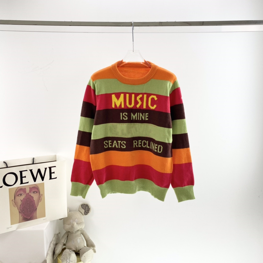 Designer mens sweater brand high-pitched cashmere sweaters fashion trend clash color sweatshirt men and womens clothing size -XXL HGSKA5698, Silver
Designer mens sweater brand high-pitched cashmere sweaters fashion trend clash color sweatshirt men and womens clothing size -XXL HGSKA5698, Silver