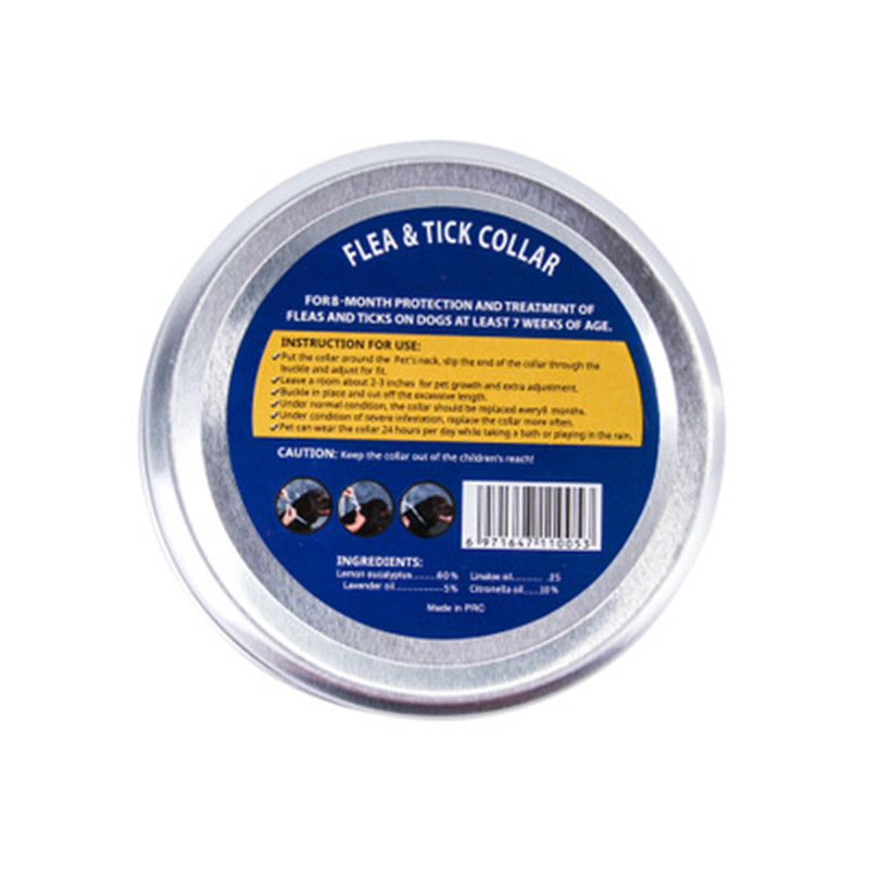 pets flea and tick collar dog cat teddy small medium and large dog antiscorpion pet insect repellent