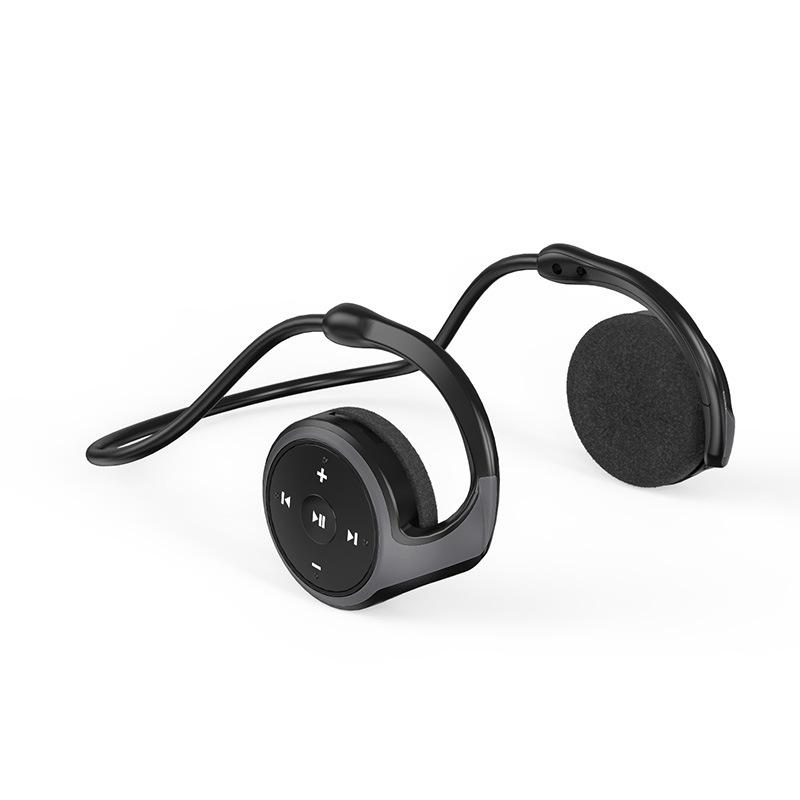 & MP4 Players Arikasen Mp3 Player Bluetooth Radio Music Headset Wireless Earphones TF Card Stereo Headphone For Phone Mic
& MP4 Players Arikasen Mp3 Player Bluetooth Radio Music Headset Wireless Earphones TF Card Stereo Headphone For Phone Mic