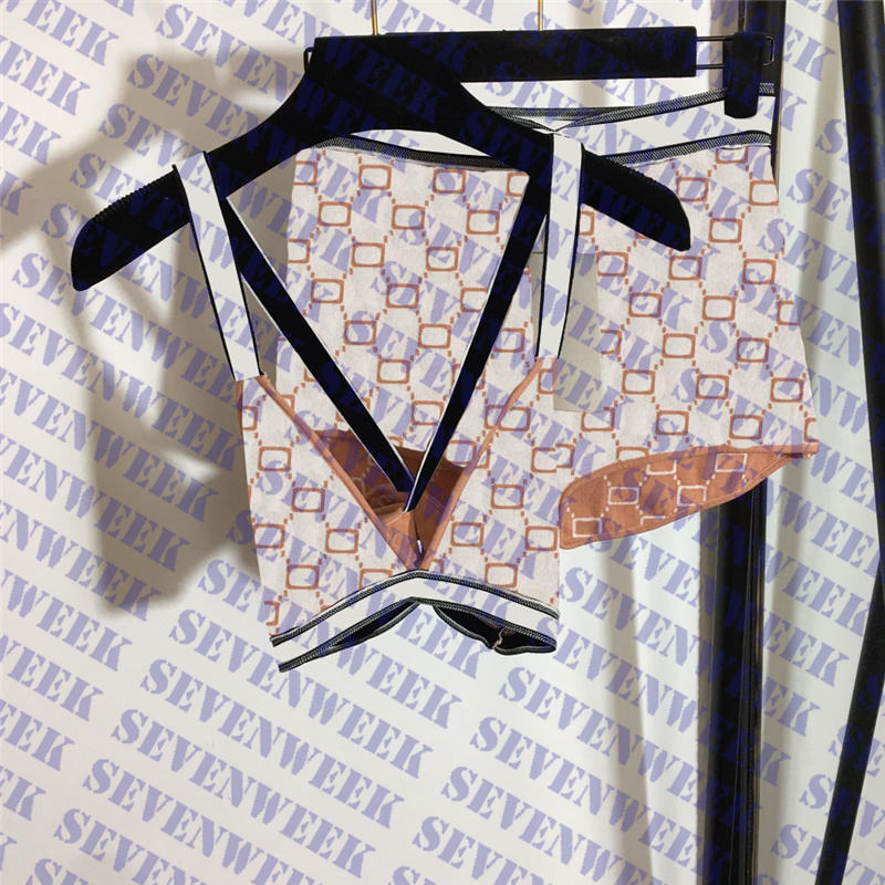 Letter Print Sexy Bikini Swimsuit For Women Brand Swimwear Textile High Quality Womens Bikinis Set Summer
Letter Print Sexy Bikini Swimsuit For Women Brand Swimwear Textile High Quality Womens Bikinis Set Summer