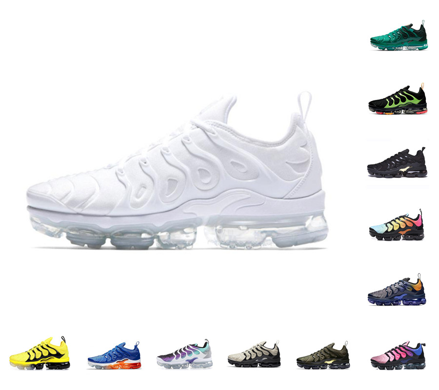 Designer TN plus running shoes men women sneakers USA triple white red black bleached aqua coral pure pink sea be true active fuchsia traine
Designer TN plus running shoes men women sneakers USA triple white red black bleached aqua coral pure pink sea be true active fuchsia traine