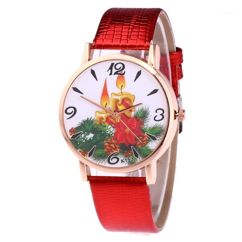 Wristwatches K153-X Women Luxury Quartz Watch Round Dial Wrist Leather Belt Watches For Drop Montre Femme 2021, 01
Wristwatches K153-X Women Luxury Quartz Watch Round Dial Wrist Leather Belt Watches For Drop Montre Femme 2021, 01