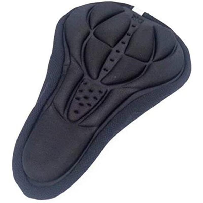 Mountain Bike Seat Cushion Durable Saddle Bag Riding Equipment Bicycle Saddles Chair Covers
Mountain Bike Seat Cushion Durable Saddle Bag Riding Equipment Bicycle Saddles Chair Covers