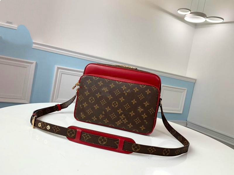 M51478 Double zipper personality shoulder bag Women HANDBAGS ICONIC BAGS TOP HANDLES SHOULDER BAGS TOTES CROSS BODY BAG CLUTCHES EVENING
M51478 Double zipper personality shoulder bag Women HANDBAGS ICONIC BAGS TOP HANDLES SHOULDER BAGS TOTES CROSS BODY BAG CLUTCHES EVENING