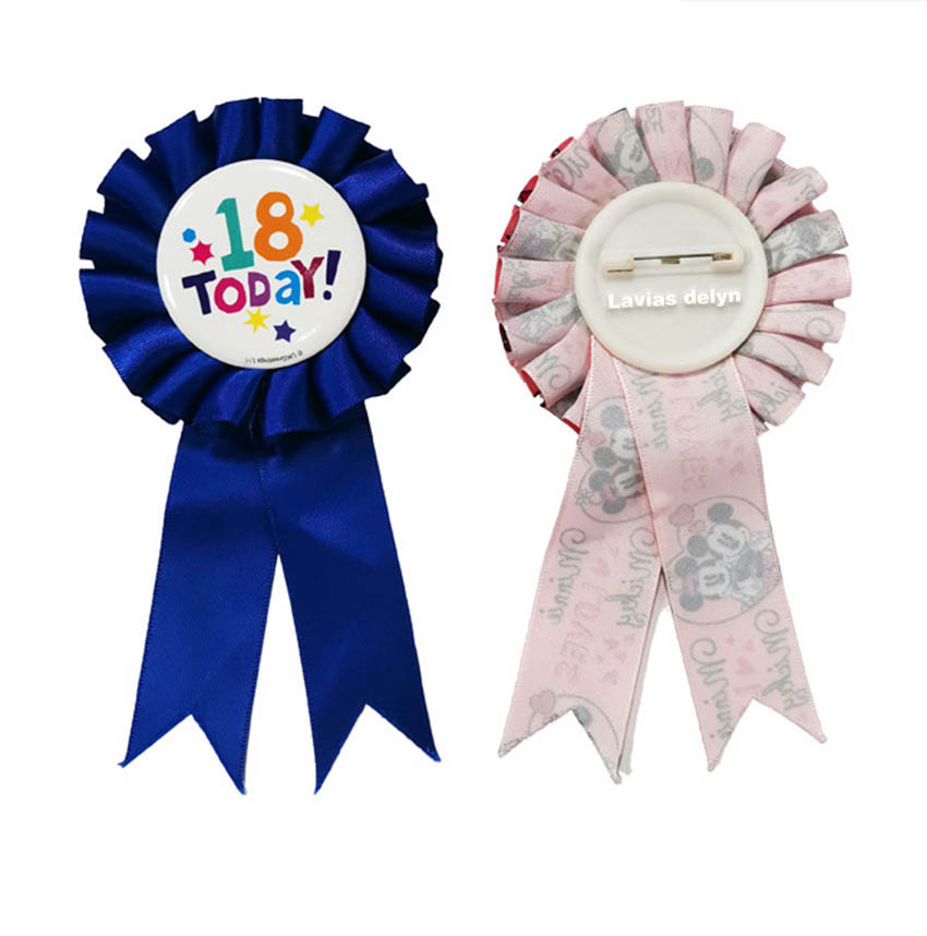 Lavias delyn Brooch Wedding Festive Holiday Badge Color Ribbon Artificial Corsage
Lavias delyn Brooch Wedding Festive Holiday Badge Color Ribbon Artificial Corsage