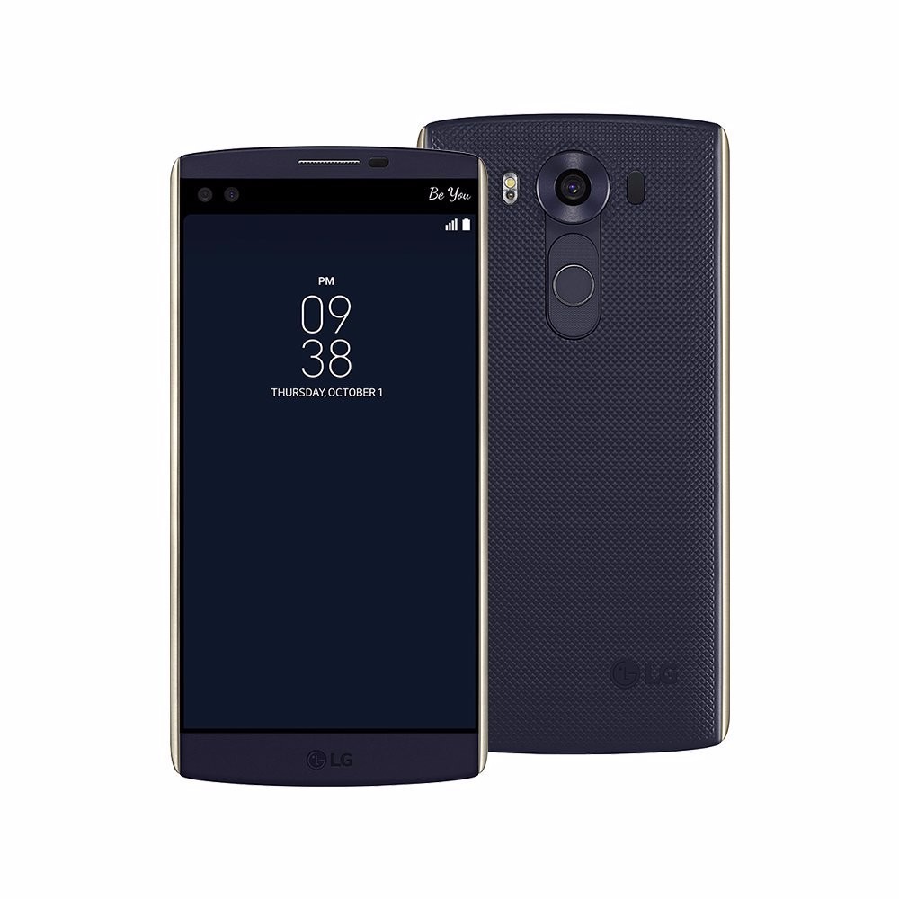 Refurbished Original LG V10 H961N H900 H901 4G LTE 5.7 inch Hexa Core 4GB RAM 64GB ROM 16MP Camera Unlocked Mobile Cell Phone, White
Refurbished Original LG V10 H961N H900 H901 4G LTE 5.7 inch Hexa Core 4GB RAM 64GB ROM 16MP Camera Unlocked Mobile Cell Phone, White