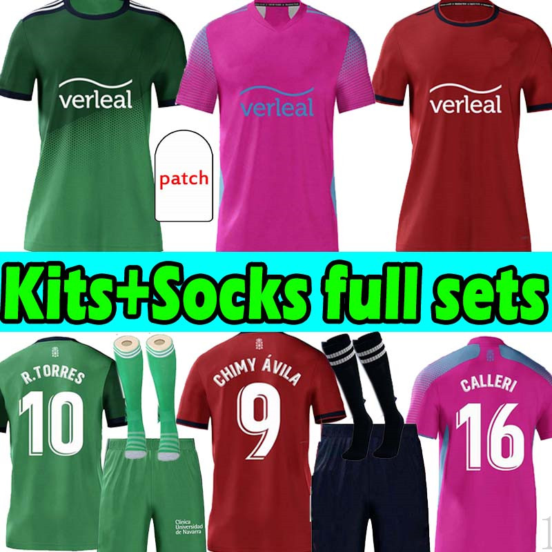 21/22 DAVID GARCÍA soccer jerseys CHIMY ÁVILA ADULTO 2021 2022 R.TORRES MONCAYOLA MANU jersey SÁNCHEZ Hombre Primera men kids kits socks full sets Football shirt top, 21 22 home kits
21/22 DAVID GARCÍA soccer jerseys CHIMY ÁVILA ADULTO 2021 2022 R.TORRES MONCAYOLA MANU jersey SÁNCHEZ Hombre Primera men kids kits socks full sets Football shirt top, 21 22 home kits