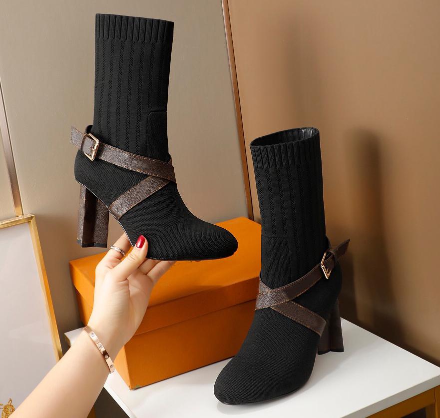 Women Silhouette CHERIE Ankle Boot Martin Boots Winter Warn Botas Stretch Fabric Bootie Print Flower Heel Ladies Casual with high 9.5cm
Women Silhouette CHERIE Ankle Boot Martin Boots Winter Warn Botas Stretch Fabric Bootie Print Flower Heel Ladies Casual with high 9.5cm