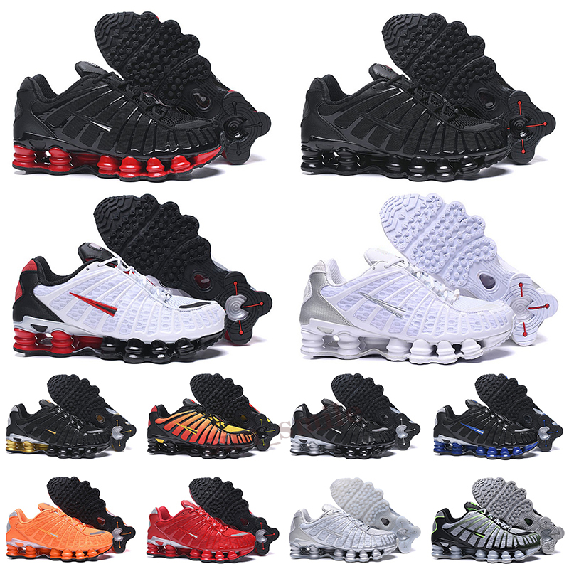 trainers SHO TL mens running shoes Triple Black Gold Grey Clay Orange Sunrise Speed Red womens fashion sports sneakers size 36-46, Color 1
trainers SHO TL mens running shoes Triple Black Gold Grey Clay Orange Sunrise Speed Red womens fashion sports sneakers size 36-46, Color 1