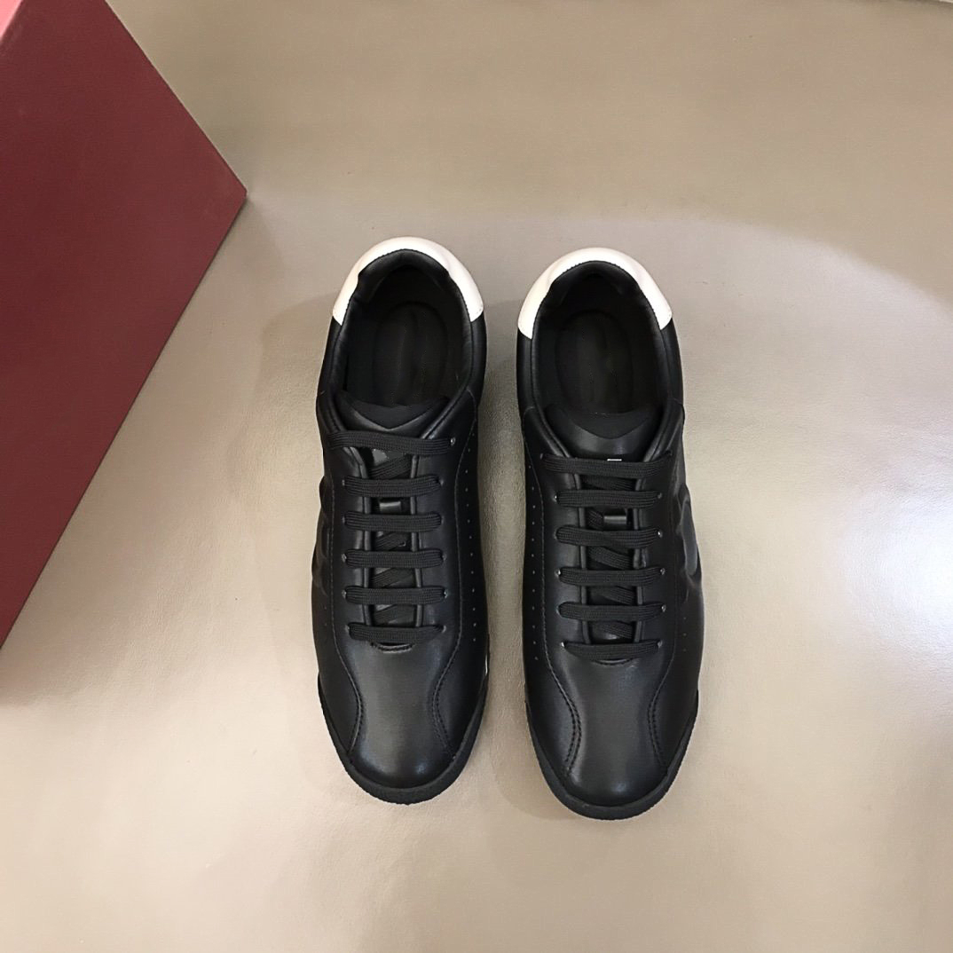 High quality luxury designer shoes Men's casual sports shoes, Imported calfskin minimalist sneaker with box size38-45, As picture 1
High quality luxury designer shoes Men's casual sports shoes, Imported calfskin minimalist sneaker with box size38-45, As picture 1