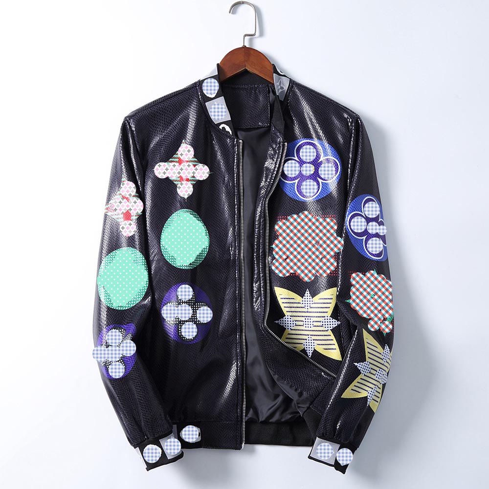 2021 new fashion brand jacket men's autumn and winter slim men's designer zipper jacket clothes black men's casual jacket sli, Black;brown
2021 new fashion brand jacket men's autumn and winter slim men's designer zipper jacket clothes black men's casual jacket sli, Black;brown