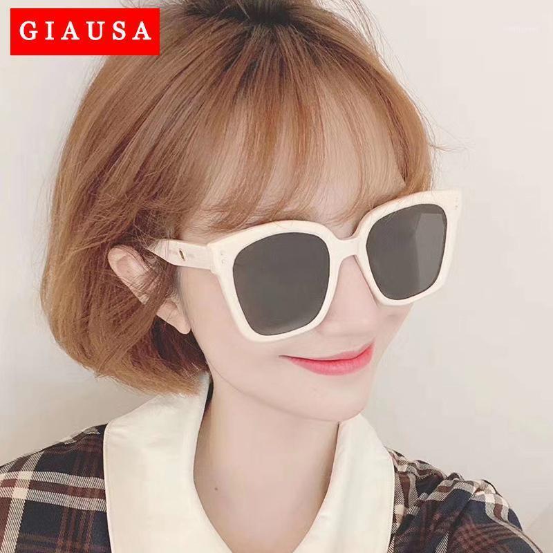 Sunglasses 2021 Retro Gradient Square Women Designer Fashion Vintage Sun Glasses For Feminino1
Sunglasses 2021 Retro Gradient Square Women Designer Fashion Vintage Sun Glasses For Feminino1