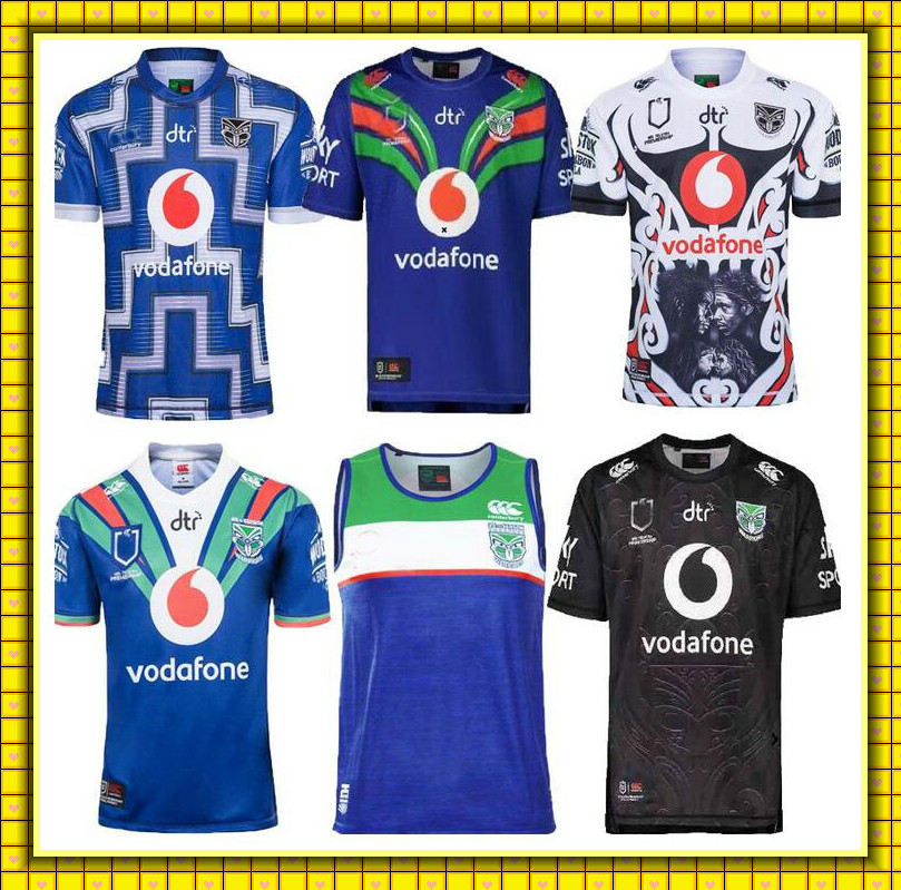 2021 WARRIOR Commemorative rugby Jerseys 19 20 21 Thai quality ZEALAND WARRIORS HOME AWAY shirt Vest short S-5XL, Black;yellow
2021 WARRIOR Commemorative rugby Jerseys 19 20 21 Thai quality ZEALAND WARRIORS HOME AWAY shirt Vest short S-5XL, Black;yellow