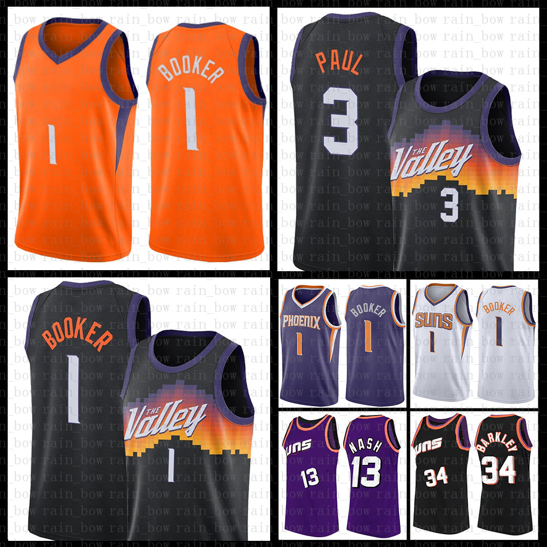 Phoenix Basketball Jersey Suns 2021 New Devin 1 Booker Mens 3 Chris Paul Youth Kids Steve 13 Nash Charles 34 Barkley Cheap Mesh Retro Orange Khaki Yellow, Youth(taiyang)
Phoenix Basketball Jersey Suns 2021 New Devin 1 Booker Mens 3 Chris Paul Youth Kids Steve 13 Nash Charles 34 Barkley Cheap Mesh Retro Orange Khaki Yellow, Youth(taiyang)