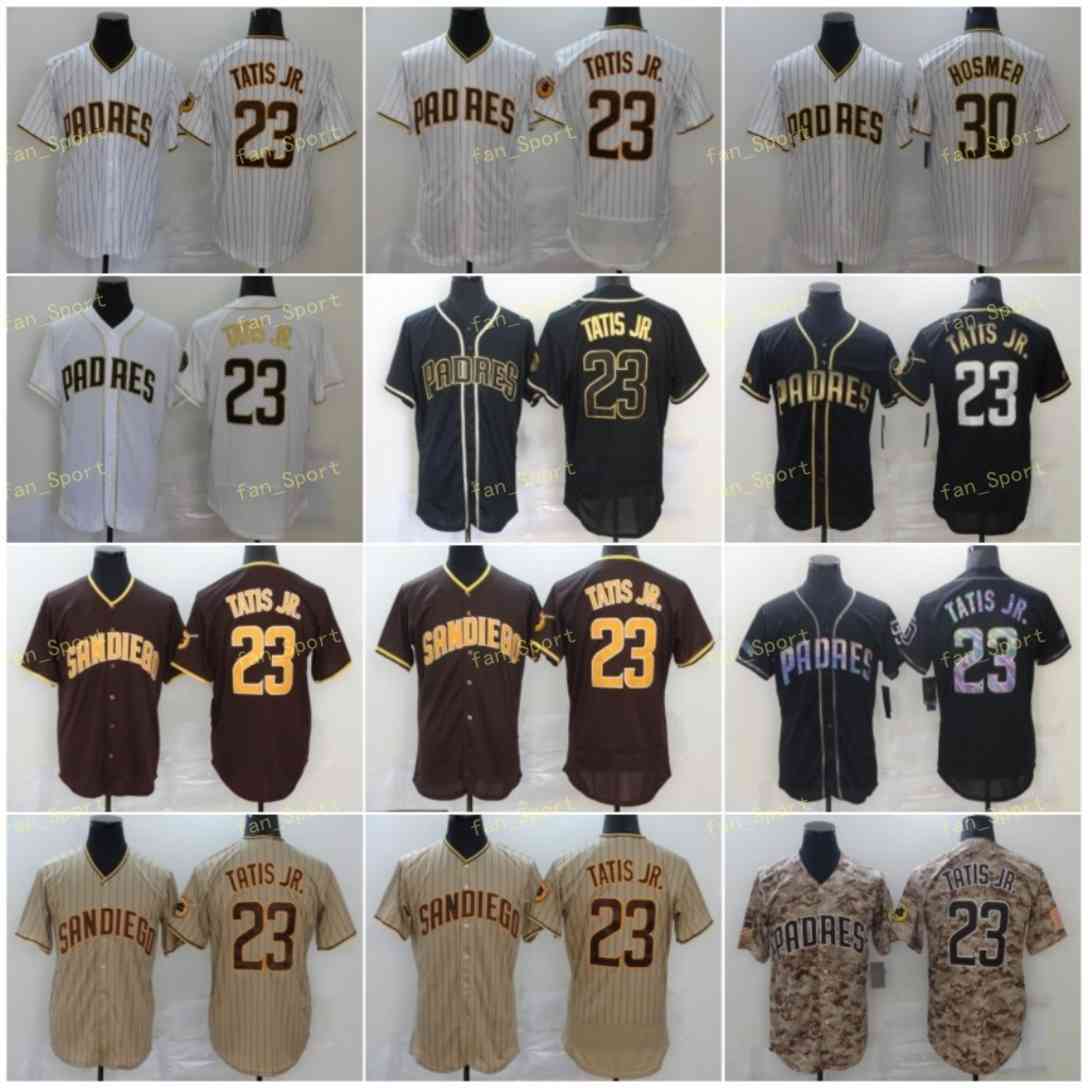 Mens 30 Eric Hosmer Baseball Jerseys 23 Fernando Tatis Jr Blank No Name Number Stitched Flexbase Cool Base Team White Brown Black Gold, Men
Mens 30 Eric Hosmer Baseball Jerseys 23 Fernando Tatis Jr Blank No Name Number Stitched Flexbase Cool Base Team White Brown Black Gold, Men