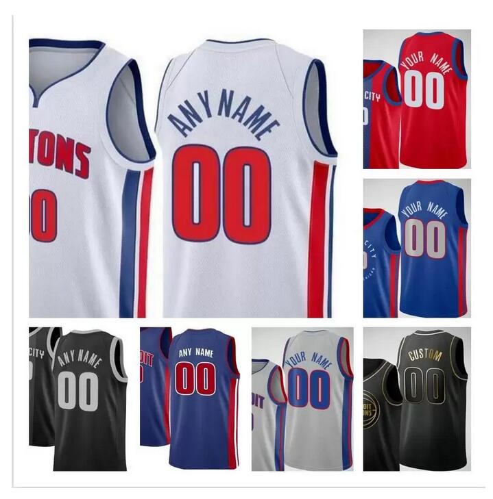 Printed Custom Ben 3 Rasheed 30 Wallace Chauncey 1 Billups Richard 32 Hamilton Tayshaun 22 Prince Men Woman Kids Basketball Jerseys, As picture
Printed Custom Ben 3 Rasheed 30 Wallace Chauncey 1 Billups Richard 32 Hamilton Tayshaun 22 Prince Men Woman Kids Basketball Jerseys, As picture