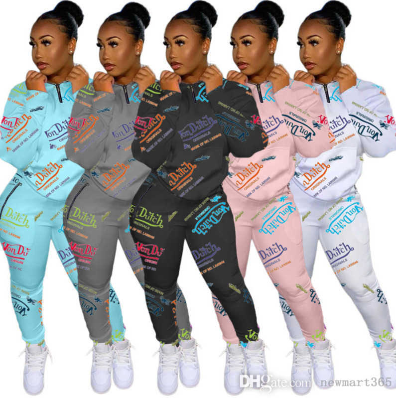 Women Tracksuits Letter Printed Two Pieces Outfits Designer Clothes 2021 Hooded Zipper Cardigan Long Sleeve Pants Ladies Jogger Sets, Gray
Women Tracksuits Letter Printed Two Pieces Outfits Designer Clothes 2021 Hooded Zipper Cardigan Long Sleeve Pants Ladies Jogger Sets, Gray