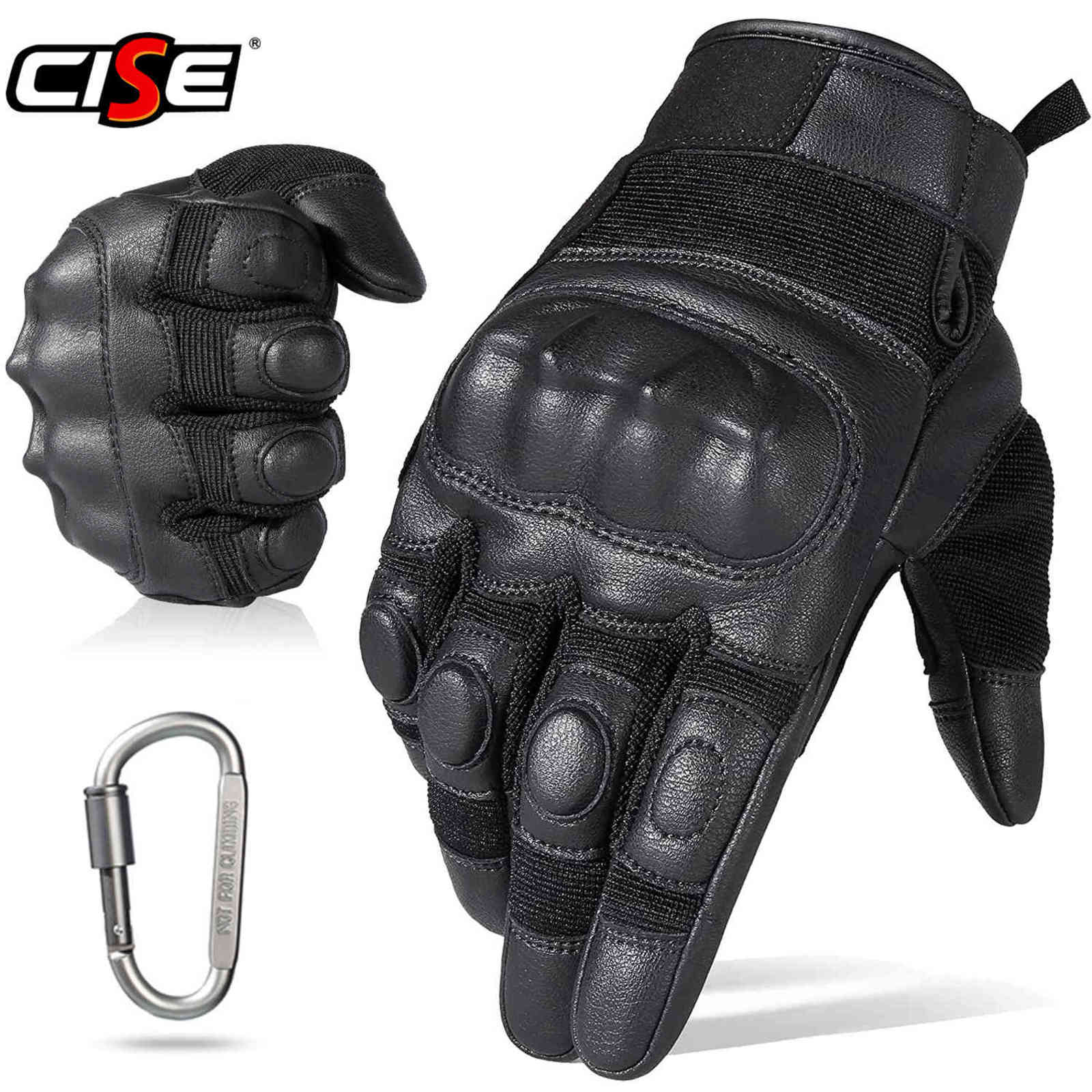 TouchSceen Leather Motorcycle Full Finger Gloves Black Motorbike Motocross Riding Racing ATV Bike BMX Bicycle Protective Men
TouchSceen Leather Motorcycle Full Finger Gloves Black Motorbike Motocross Riding Racing ATV Bike BMX Bicycle Protective Men