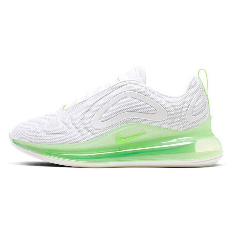 720 running shoes men women's White Volt Triple Black Be True outdoor sports sneakers trainers size 36-46, Light aqua
720 running shoes men women's White Volt Triple Black Be True outdoor sports sneakers trainers size 36-46, Light aqua