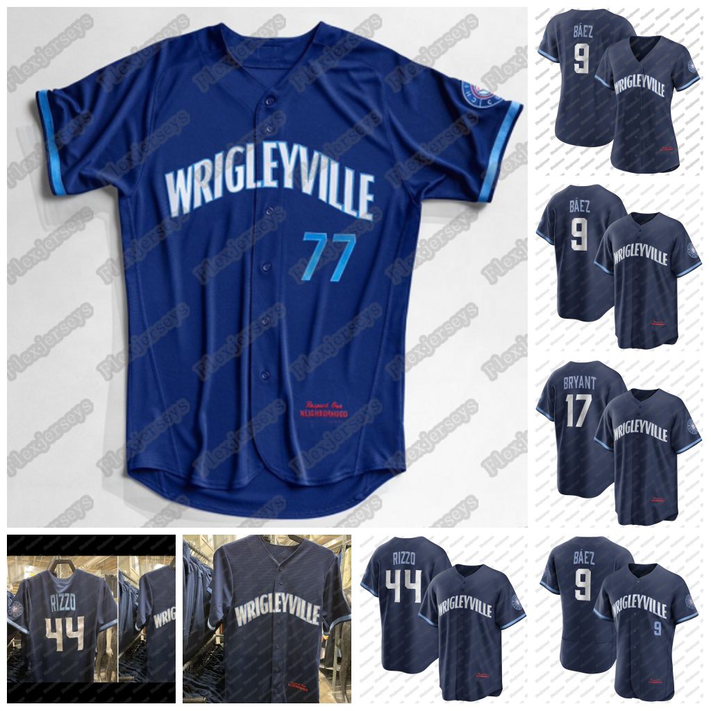 Wrigleyville Javier Baez 2021 City Connect Jersey Kris Bryant David Bote Anthony44Rizzo Ian Happ Joc Pederson Jason Heyward Willson Contreras SogardDuffy, Youth size s-xl grey
Wrigleyville Javier Baez 2021 City Connect Jersey Kris Bryant David Bote Anthony44Rizzo Ian Happ Joc Pederson Jason Heyward Willson Contreras SogardDuffy, Youth size s-xl grey