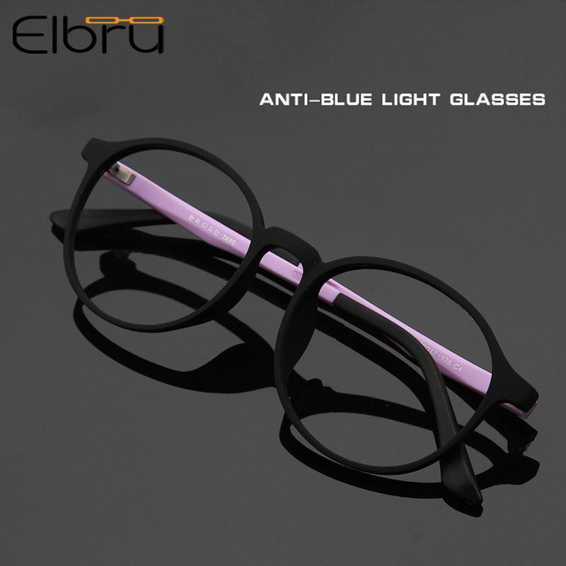 Fashion Sunglasses Frames Elbru Retro Round Glasses Anti Blue Light Computer Eyewear Frame For Women Men HD Optical Spectacle Eyeglasses
Fashion Sunglasses Frames Elbru Retro Round Glasses Anti Blue Light Computer Eyewear Frame For Women Men HD Optical Spectacle Eyeglasses