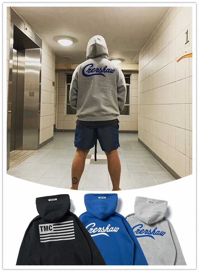 2021 Men' Hoodies & Sweatshirts High-quality 6th Fog Terror Atmosphere La Los Angeles Limited Brand TMC 20ss Crew Neck Sweatshirt e4PW#, I need look other product
2021 Men' Hoodies & Sweatshirts High-quality 6th Fog Terror Atmosphere La Los Angeles Limited Brand TMC 20ss Crew Neck Sweatshirt e4PW#, I need look other product