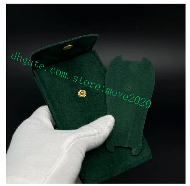 move2020 Superior boxes green slipper watch bag original protective pocket flannel pouch watches pockets greenes gmt storage bags rolex 116610, Black;blue
move2020 Superior boxes green slipper watch bag original protective pocket flannel pouch watches pockets greenes gmt storage bags rolex 116610, Black;blue