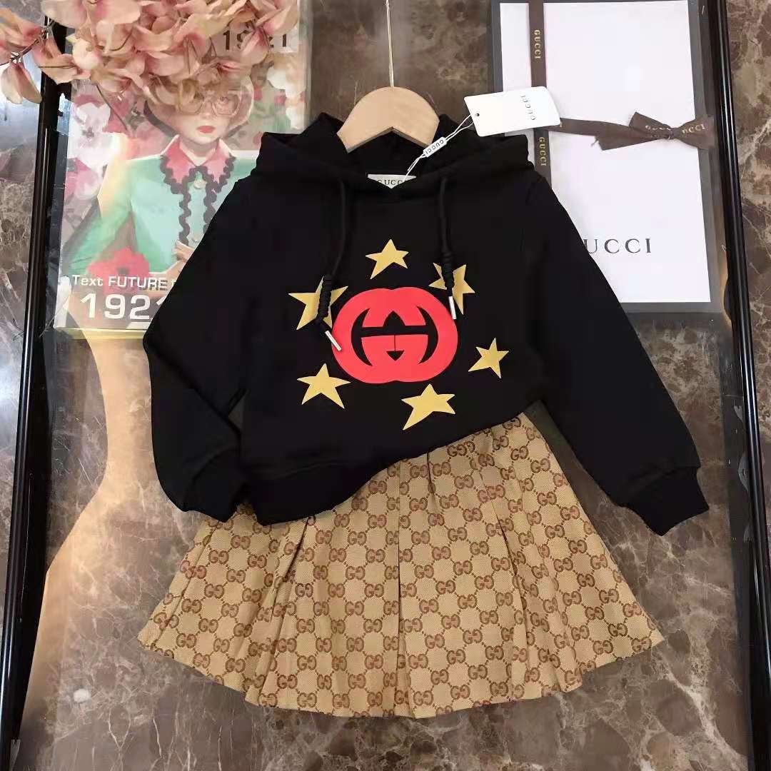 kid winter girls clothe set flower girl dress for wedding 2021 boutique toddler kids clothing sets shirt+skirt 100-150 cm cotton material, Customize
kid winter girls clothe set flower girl dress for wedding 2021 boutique toddler kids clothing sets shirt+skirt 100-150 cm cotton material, Customize