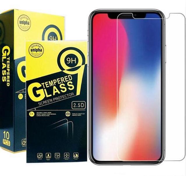For iPhone 13 12 11 Pro Max XS Max XR Samsung Galaxy Huawei Xiaomi Screen Protector Tempered Glass 0.3mm Glass Screen Protector
For iPhone 13 12 11 Pro Max XS Max XR Samsung Galaxy Huawei Xiaomi Screen Protector Tempered Glass 0.3mm Glass Screen Protector