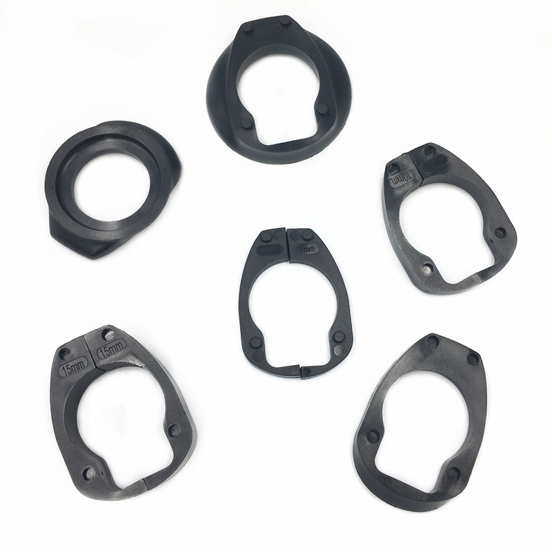B05 B06 plastic spacer Special washer for bicycle Integrated handlebar cycling sports aparts
B05 B06 plastic spacer Special washer for bicycle Integrated handlebar cycling sports aparts