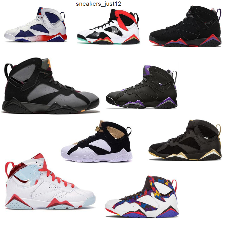 2021 High Qaulity Jumpman 7 7s OG Basketball Shoes 3 3s White Red Black Gold Sneaker, 20
2021 High Qaulity Jumpman 7 7s OG Basketball Shoes 3 3s White Red Black Gold Sneaker, 20