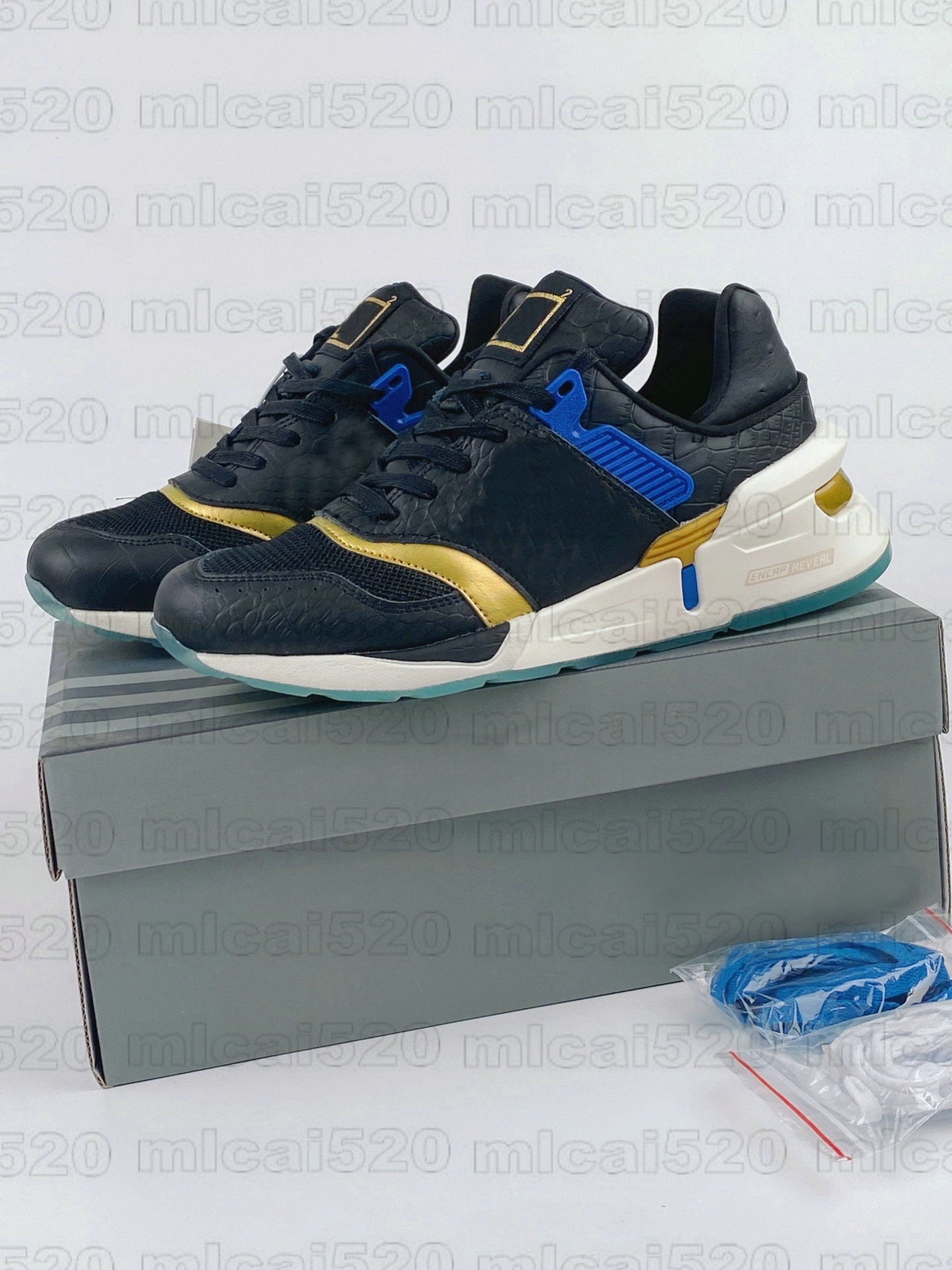 Bodega x New 997S No Days Off Mens Sports Shoes No Bad Days MS997JBG Designer Sneakers Men Trainer Runner 997 Shoe, Color 01
Bodega x New 997S No Days Off Mens Sports Shoes No Bad Days MS997JBG Designer Sneakers Men Trainer Runner 997 Shoe, Color 01