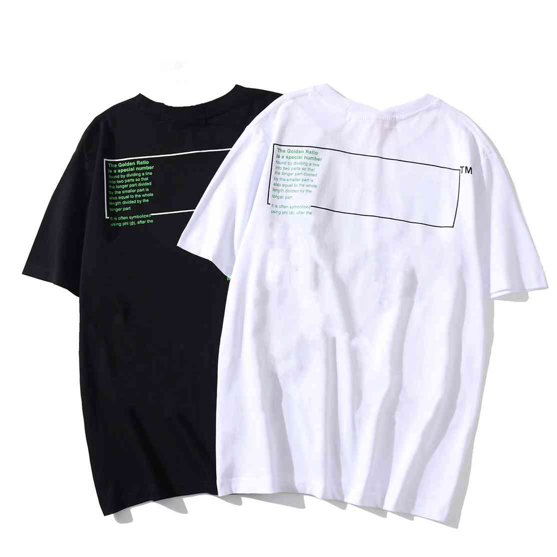 2021 Summer new trendy brand T-shirt short-sleeved fashion all-match t shirts for men and women with the same style mens 4418bb, White;black
2021 Summer new trendy brand T-shirt short-sleeved fashion all-match t shirts for men and women with the same style mens 4418bb, White;black