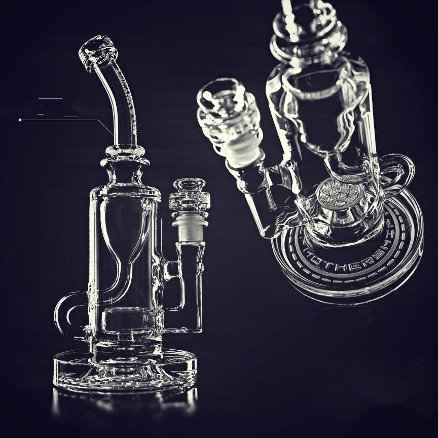 9.4 inchs klein Recycler Dab Rig Hookahs Glass Water Bongs Smoke Pipe Matrix Perc Percolator Waterpipe Smoking Accessory with 14mm banger
9.4 inchs klein Recycler Dab Rig Hookahs Glass Water Bongs Smoke Pipe Matrix Perc Percolator Waterpipe Smoking Accessory with 14mm banger