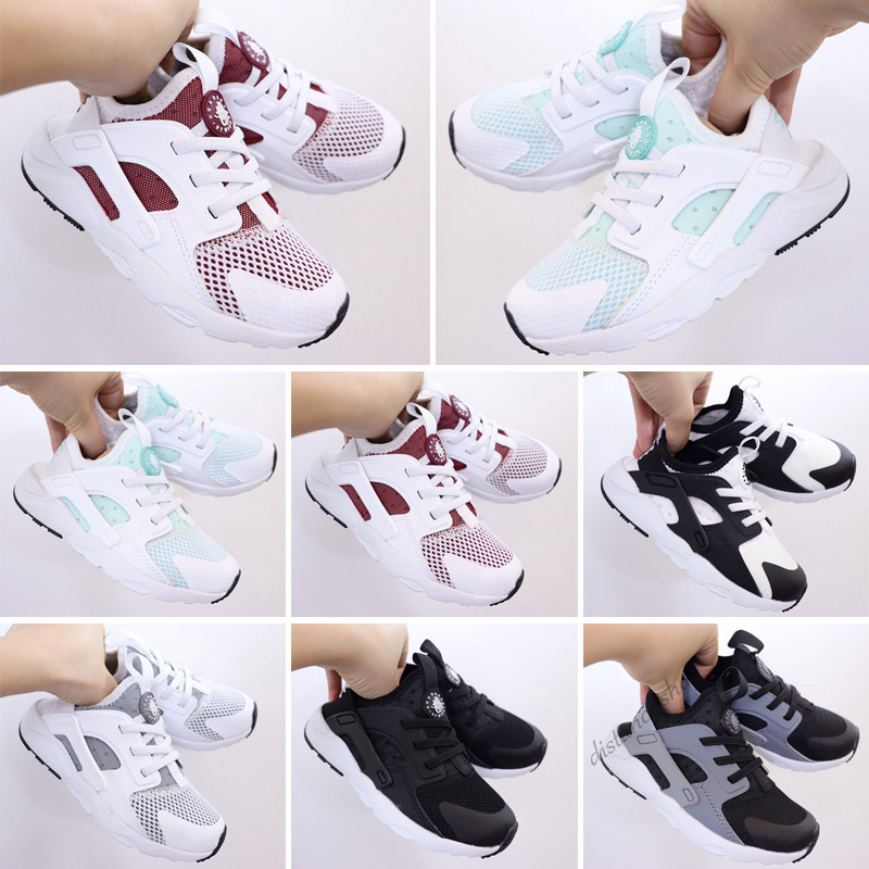Flash Huarache Kids… - image