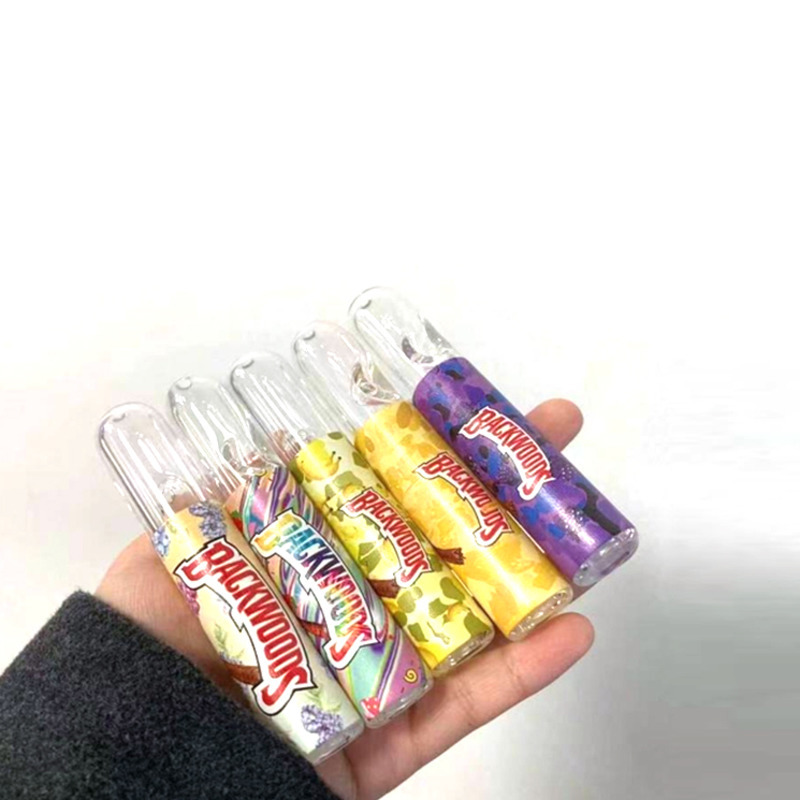 Glass Pipe 4Inch one Hitter Pipes portable smoking accessories hookah Holder for Tobacco Dry HerbPipe
Glass Pipe 4Inch one Hitter Pipes portable smoking accessories hookah Holder for Tobacco Dry HerbPipe
