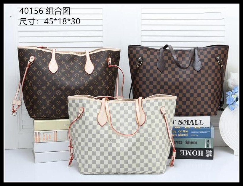 LV LOUIS Fashion Women Shoulder Purse Handbags Barrettes Luxurys Designer Messenger Bags Wallet Tote Bag YSL BAG VITTON 40156, Red;black
LV LOUIS Fashion Women Shoulder Purse Handbags Barrettes Luxurys Designer Messenger Bags Wallet Tote Bag YSL BAG VITTON 40156, Red;black