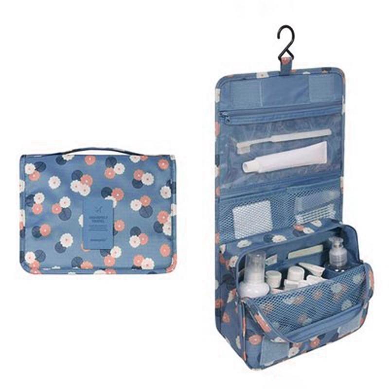 Cosmetic Bags & Cases Women Bag High Quality Make Up Organizer Travel Case For Female Storage Waterproof Toiletry, Bg2519by2
Cosmetic Bags & Cases Women Bag High Quality Make Up Organizer Travel Case For Female Storage Waterproof Toiletry, Bg2519by2