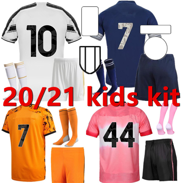 2021 juventus RONALDO soccer jersey DYBALA MORATA CHIESA McKENNIE football shirt 20 21 22 JUVE Kids kit fourth 4th sets tops jerseys, Black;yellow
2021 juventus RONALDO soccer jersey DYBALA MORATA CHIESA McKENNIE football shirt 20 21 22 JUVE Kids kit fourth 4th sets tops jerseys, Black;yellow