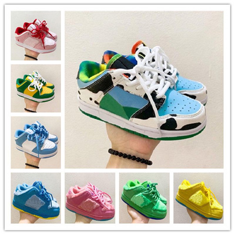Futura x Sb dunks Kids Casual Shoes chunky dunky Bears Boys Girls Boby Low Skateboard Platform Green Orange Blue White Dunk Chaussures Sports Sneakers Taquets 26-35, 11
Futura x Sb dunks Kids Casual Shoes chunky dunky Bears Boys Girls Boby Low Skateboard Platform Green Orange Blue White Dunk Chaussures Sports Sneakers Taquets 26-35, 11